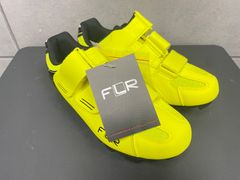 最終値下げ！！！！ LAKE CX301 イエロー シューズ 38.0 - メルカリ