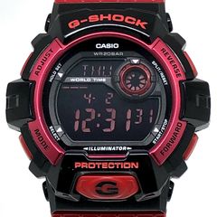 動作品 美品 カシオ G-SHOCK G-8900SC 時計 クレージーカラーズ - メルカリ