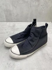 CONVERSE コンバース 1SD041 オールスター イージーブーツ ハイカット スニーカー size27.5/黒 ■■ メンズのサムネイル