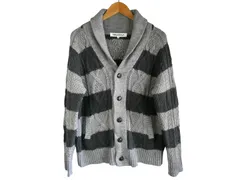 k03260318129　Simplicite　40　Gray　　アウター　ニットorセーター　秋冬