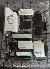 ジャンク扱い Ryzen7 5800X B550 Steel Legend - メルカリ