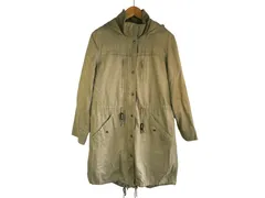 k03260318107　JORNAL STANDARD　サイズ表記無し　Beige　　アウター　コートロング丈　秋冬
