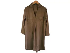 k03260318102　URBAN RESEARCH DOORS　フリーサイズ　Brown　　ワンピース or ドレス　ワンピース　秋冬