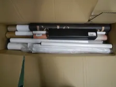 【グッズ詰め合わせ】 ■ アイドル 箱入りグッズセット ポスター NIZIU、TWICEなど