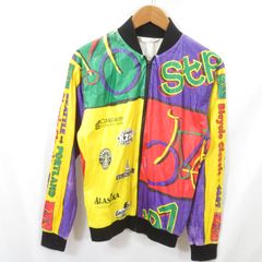 ⭐︎野球大好き様専用⭐︎【美品】STEEL SPORTS ボウリングウェア M