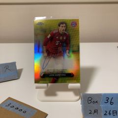 Eric Cantona 直筆サインカード 35枚限定 Topps - メルカリ