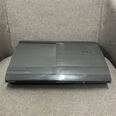 【NPA】ジャンク SONY PlayStation3 PS3 CECH-4300C