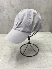 POLO RALPH LAUREN ポロ ラルフローレン クラシックスポーツ キャップ sizeONE(59cm)/グレー系 ■■ メンズ