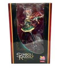 シンボリルドルフ 勝負服Ver. 1/7スケールフィギュア クレーネル