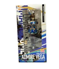 ファット・カンパニー ウマ娘プリティダービー アドマイヤベガ 1/7 フィギュア グッドスマイルカンパニー