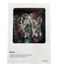 미품 애니플렉스 ConoFig 귀멸의 칼 타주 공주와 요오 타로 피규어 ANIPLEX+