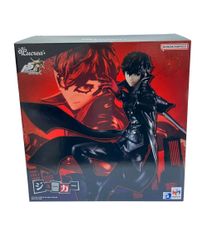 번역 있음 메가 하우스 페르소나 5 그만큼 로얄 조커 Lucrea 피겨 MegaHouse Lucrea