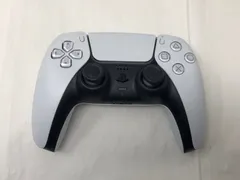 ◆SONY　ソニー　PS5　ワイヤレスコントローラー　CFI-ZCT1J　本体のみ　現状品◆20932★