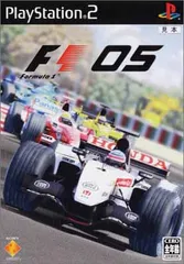Formula One 2005