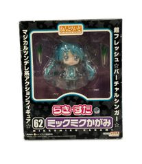 ねんどろいど 『らき☆すた ミックミクかがみ』 らき☆すたOVA 初音