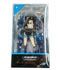 アルファオメガ アイドルマスター シンデレラガールズ 1/8スケール 渋谷凛 Triad Primus Ver. フィギュア アルター×メガハウス