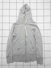 ◇ ⊇ トラディショナルウェザーウェア Traditional Weatherwear ジップパーカー グレー系 S メンズ E  【1603230008960】のサムネイル