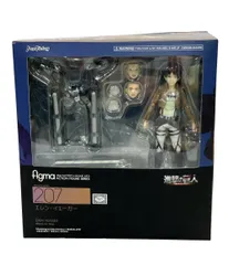 2026年最新】figma進撃の巨人エレン・イェーガーの人気アイテム - メルカリ