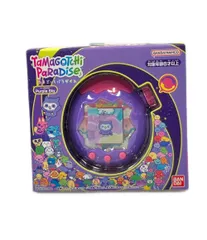 バンダイ たまごっちパラダイス パープルスカイ