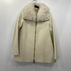 【姫路東店】 中古 Herno | ヘルノ その他アウター GC0150D-396601-1100 国内正規品 サイズ：44 アイボリー サイズ：44 【112】のサムネイル