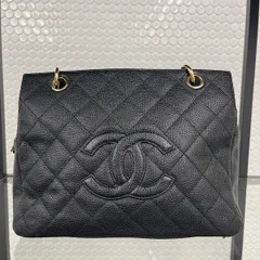 CHANELショルダーバッグ　並行品 2026年最新】並行輸入 バッグ シャネルの人気アイテム - メルカリ