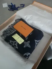 ルイヴィトン マフラー