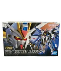 2026年最新】Rg ストライクフリーダム デスティニーの人気アイテム