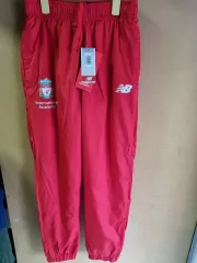 ニューバランス リヴァプール ナイロン ジョガーパンツ