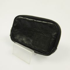 ☆新品！visvim イタリア製ホースレザー コインケース *定価39600円