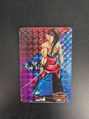 超希少 美品 千両狂死郎 No.33 サムライスピリッツ カード 1993 - メルカリ