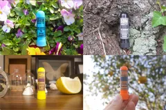 ヤードム 4本 セット [09] ~ [12]