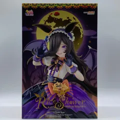 【未開封】ウマ娘 プリティーダービー ライスシャワー Make up Vampire! 1/7スケール フィギュア #ma