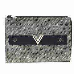Louis Vuitton チェーンファスニング ミニラップスカート - メルカリ