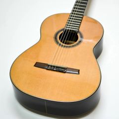 ☆希少 YAMAHA GC-20M 1976年製 加藤俊郎 ハカランダ総単板 - メルカリ