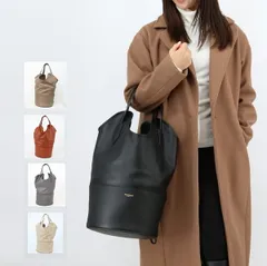 ■J&M DAVIDSON ジェイアンドエムデヴィッドソン RAY BUCKET LRAY-0XX-SCSG レイ バケット トートバッグ A4収納可能 レディース 鞄 ブランド