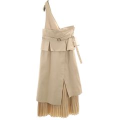 新品同様】虜torico Big Pocket Jumper Dress - メルカリ