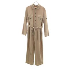 Calvin klein カルバンクライン ウールブレンド スカートスーツ 上下