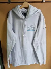 ナイキ NFL フードTシャツ