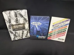 【中古】Snow Man ASIA TOUR 2D.2D. (Blu-ray3枚組)(初回盤Blu-ray)