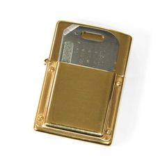 ZIPPO ライター 別注 デッドストック レーシングカー - メルカリ