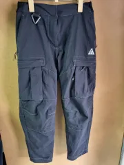 ナイキ ACG レディース カーゴパンツ