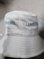 J.LINDEBERG(J.リンドバーグ) メンズ バケットハット