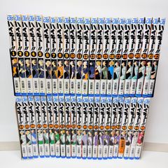 ハイキュー全巻おまけ付き - メルカリ
