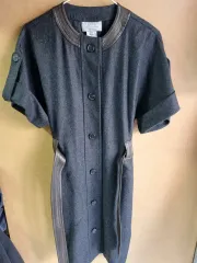 バニー NEW YORK レディース ウール ONE PIECE