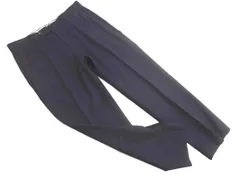 UNITED ARROWS ユナイテッドアローズ テーパード パンツ size46/紺 ■◇ メンズ