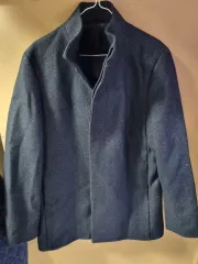 セオリー メンズ ウール ジャケット