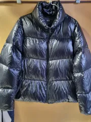 UNIQLO ユニクロ ウルトラライト レディース ショートダウン