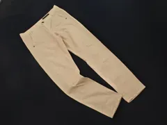 Calvin Klein カルバンクライン チノ パンツ size29/ベージュ ■■ メンズ