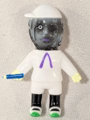 微熟なぬいぐるみ星人 微熟なぬいぐるみ星人 - メルカリ