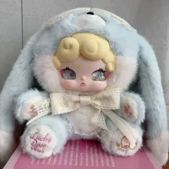 夜うさぎ 600% スカイ